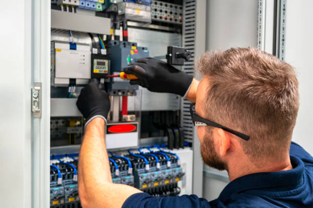 Commercial Electrical Services in Wheatland, WY