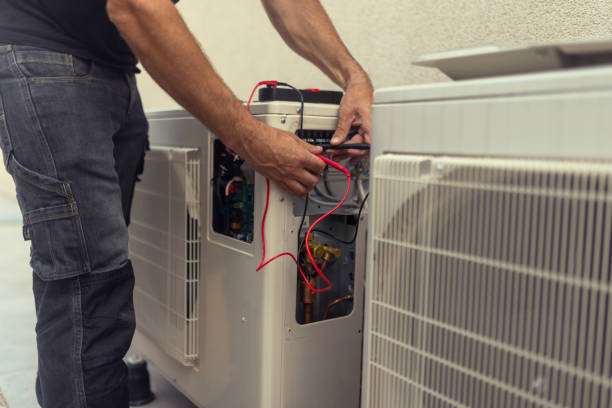 Emergency Electrical Repair Services in Wheatland, WY